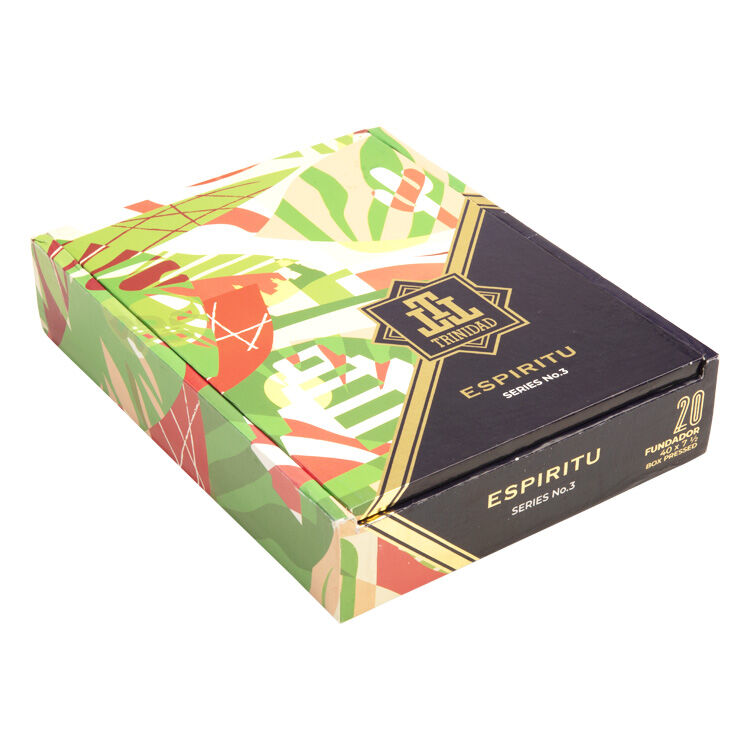 View product media TTTE3FU Fundador, , jrcigars 3